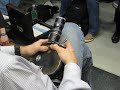Prof. Hornsby Bolex Camera test tutorial 3