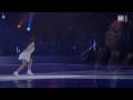 Shizuka Arakawa at Art on Ice 2009, Video 1