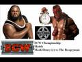 videos de THE 3 MATCHES I WANT TO SEE AT WM 25
