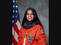 Kalpana Chawla