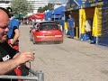 WRC Finland 2007, Service F WRC Finland 2007, Service F