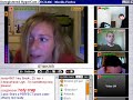 Pranks! Re:The Kiss. chris crocker jeffree star caitlin hill