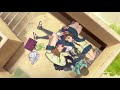 FLCL Progressive and Alternative Combo Trailer
