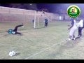 تمارين مدرب الحراس السعودي سليمان العيسى 6