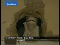Rafah - Gaza Strip - EuroNews - No Comment