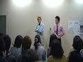 Click here to watch this video 池袋お笑いライブ！ぶっちぎり ２月１９日 ガジュマル