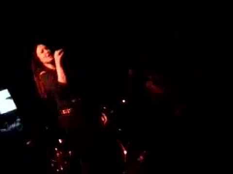 Sleep of Thetis live in Milano