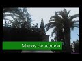 Manos de abuelo - Pablo Guerrero