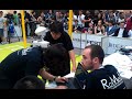 The final match of the Adult Size League of RoboCup 2011 Istanbul. The winner of the match is the robot CHARLI from Virginia Tech. The final score was 1-0 in the 'Dribble & Kick' competition