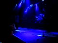 Serj Tankian - Sounds Of War (Live in Amager Bio, Denmark)