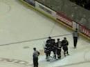 Ducks vs. Detroit 1/7 - Ducks survive late flurry to win