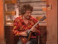 АЛЕКСЕЙ АРХИПОВСКИЙ виртуоз-балалаечник