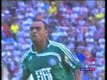 Gols Palmeiras 4 x 1 S�o Paulo (Paulist�o 2008)
