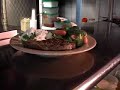 Great Moments in Minimum Wage Jobs_Waiter