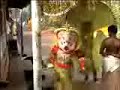 Gulikan Theyyam Gulikan Theyyam