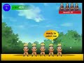 Naruto Free Online Game First 12 Levels