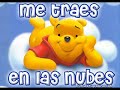 No puedo quitar mis ojos de ti...