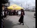 Danza del Torito Silao - Fiesta de la Cacahuata 2010.3gp