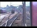Udkørsel Helsingør år 1992