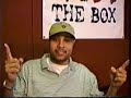 97.9 the Box Behind the Music - Robert Scorpio 97.9 the Box Behind the Music - Robert Scorpio