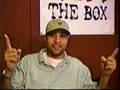 97.9 the Box Behind the Music - Robert Scorpio