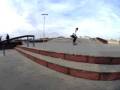 videos de Nick Riley Warm Up Tricks