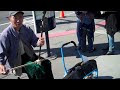 More Street Music from San Francisco