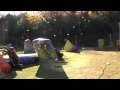 Poops McGee v Throwdown