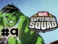 Marvel Super Hero Squad - The Infinity Gauntlet - Part 9 - Gameplay Walkthrough (HD)