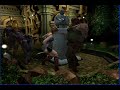 ryona)Resident Evil3_Jill VS Zombie
