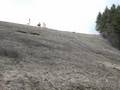 Dirtbiking Elkford B.C