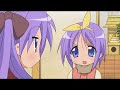 【MAD】　らき☆すた　「百合隠し編」