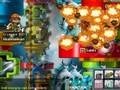 EMS Hacker use god mode on deat Teddys