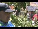 Comunidades de la Cordillera de movilizan