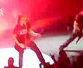 ROTTING CHRIST LOGOS AIMA LIVE ATHENS