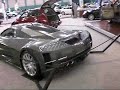 Chrysler ME Four - Twelve 2008 Auto Show