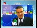 gigi becali lka muntele athos (grecia) care lea dat la preotii de acolo 2 milioane de euro pentru ca sa se roage sa castige meciul cu real. din pacate la pierdut cu 4-1 :)
