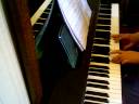 I dreamed a dream-piano