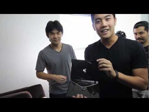 Sean - See the original video here: http://youtu.be/6FVlTmo4d60 Follow me on TWITTER for more useless stuff about me http://www.twitter.com/therealryanhiga Like my ...