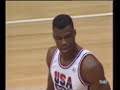 Dream Team vs. Spain (1/…)