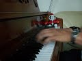 'Lux Aeterna' - Requiem For A Dream Theme [Piano]