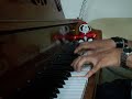 'Lux Aeterna' - Requiem For A Dream Theme [Piano]