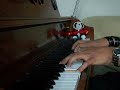 'Lux Aeterna' - Requiem For A Dream Theme [Piano]