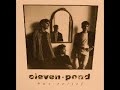 Eleven Pond - watching trees (mirando árboles) 1986