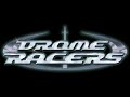 Lego Drome Racers Music: Nitro Garage