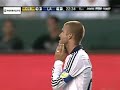 06/21/08 Columbus Crew vs Los Angeles Galaxy