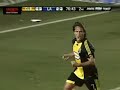 06/21/08 Columbus Crew vs Los Angeles Galaxy