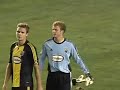 06/21/08 Columbus Crew vs Los Angeles Galaxy