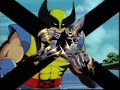 Wolverine Tribute