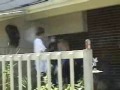 Water Fight 2005